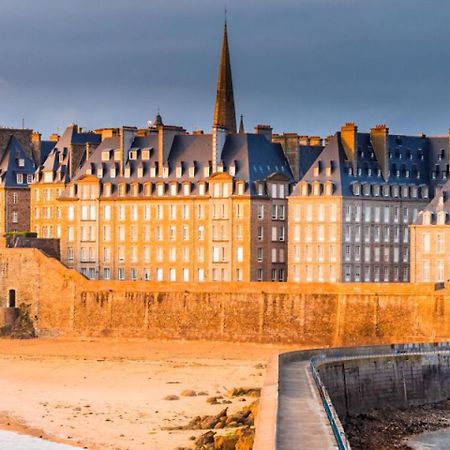 Chambre Saint Malo Εξωτερικό φωτογραφία