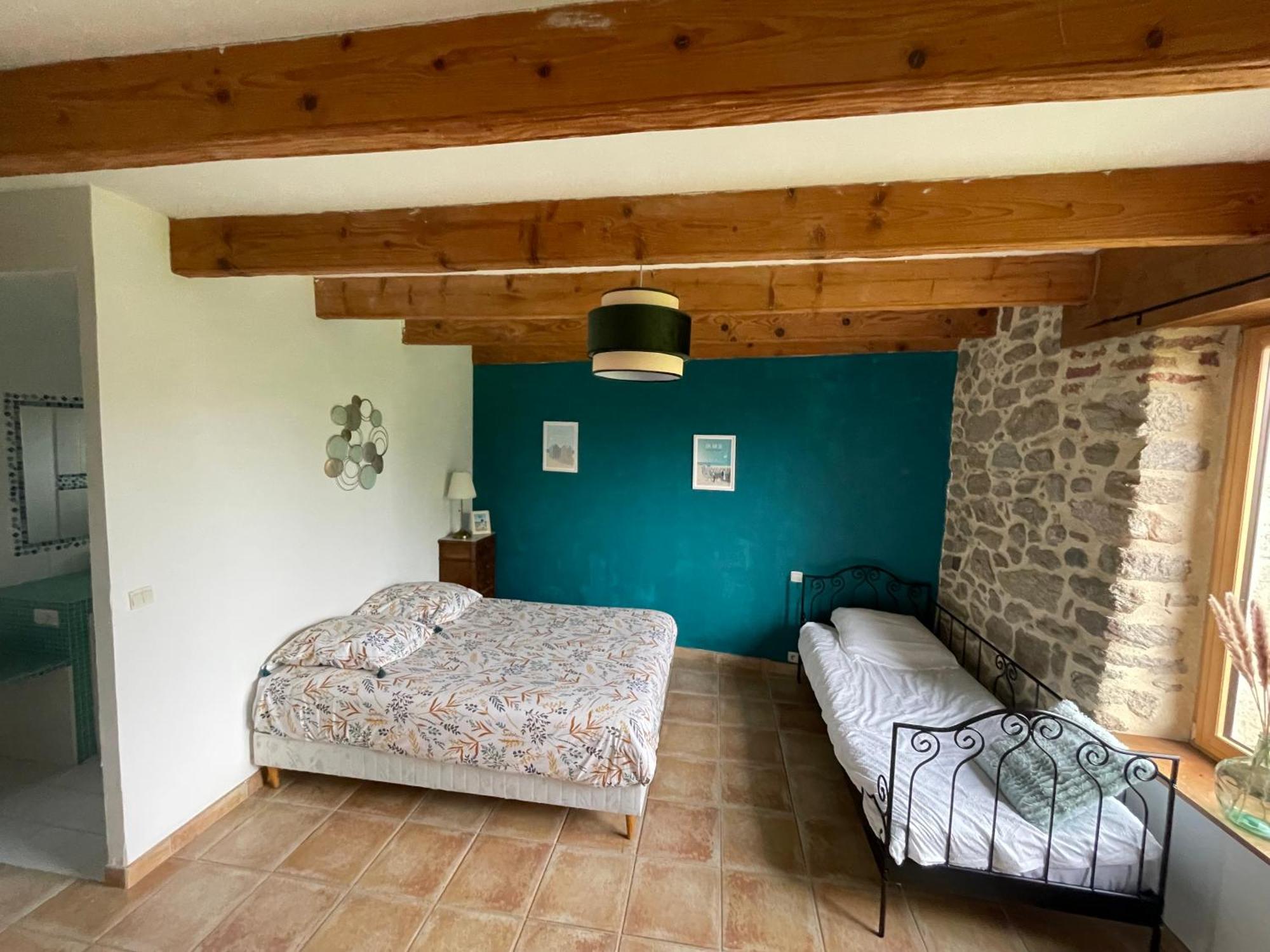 Chambre Saint Malo Εξωτερικό φωτογραφία