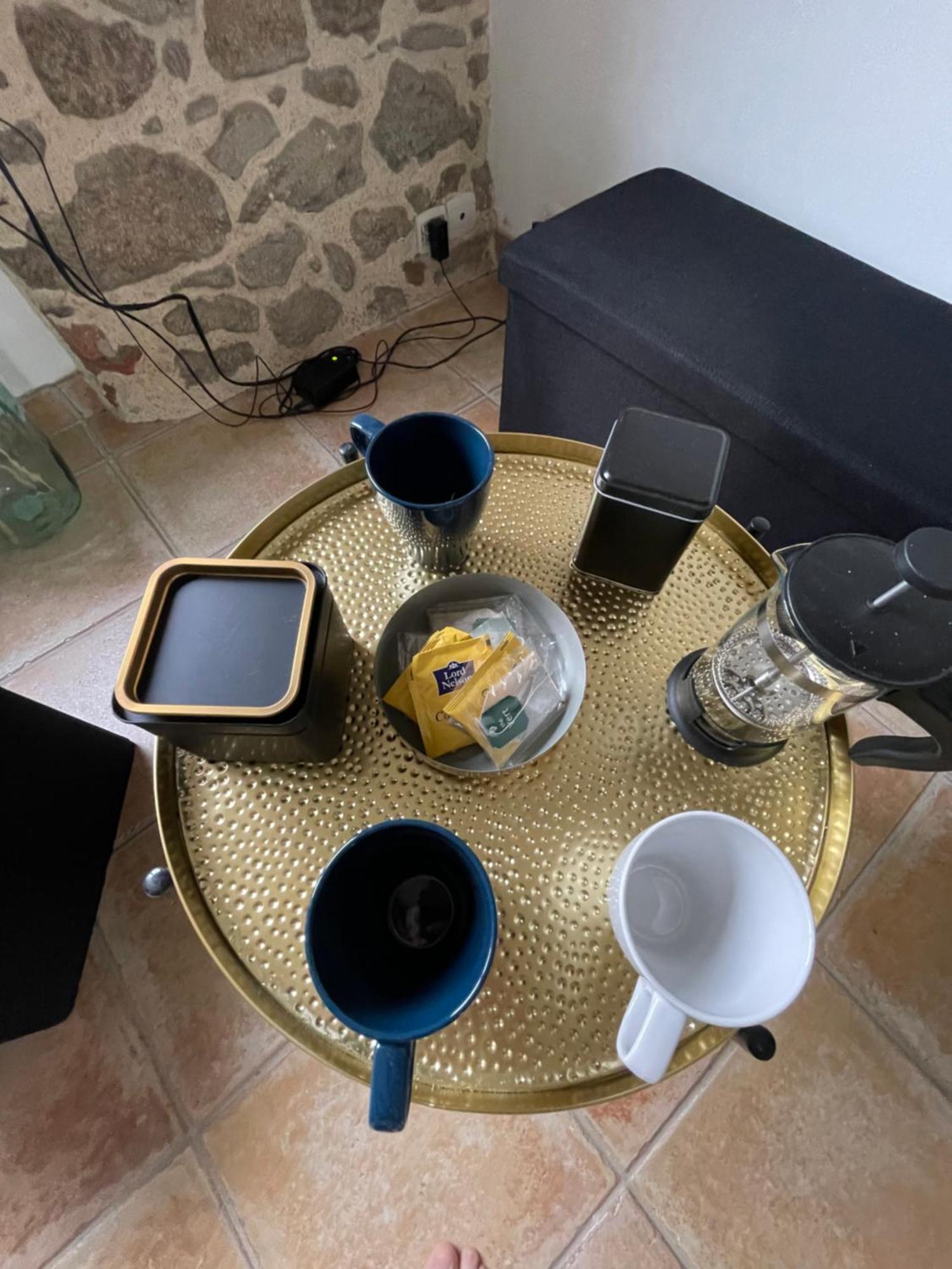 Chambre Saint Malo Εξωτερικό φωτογραφία