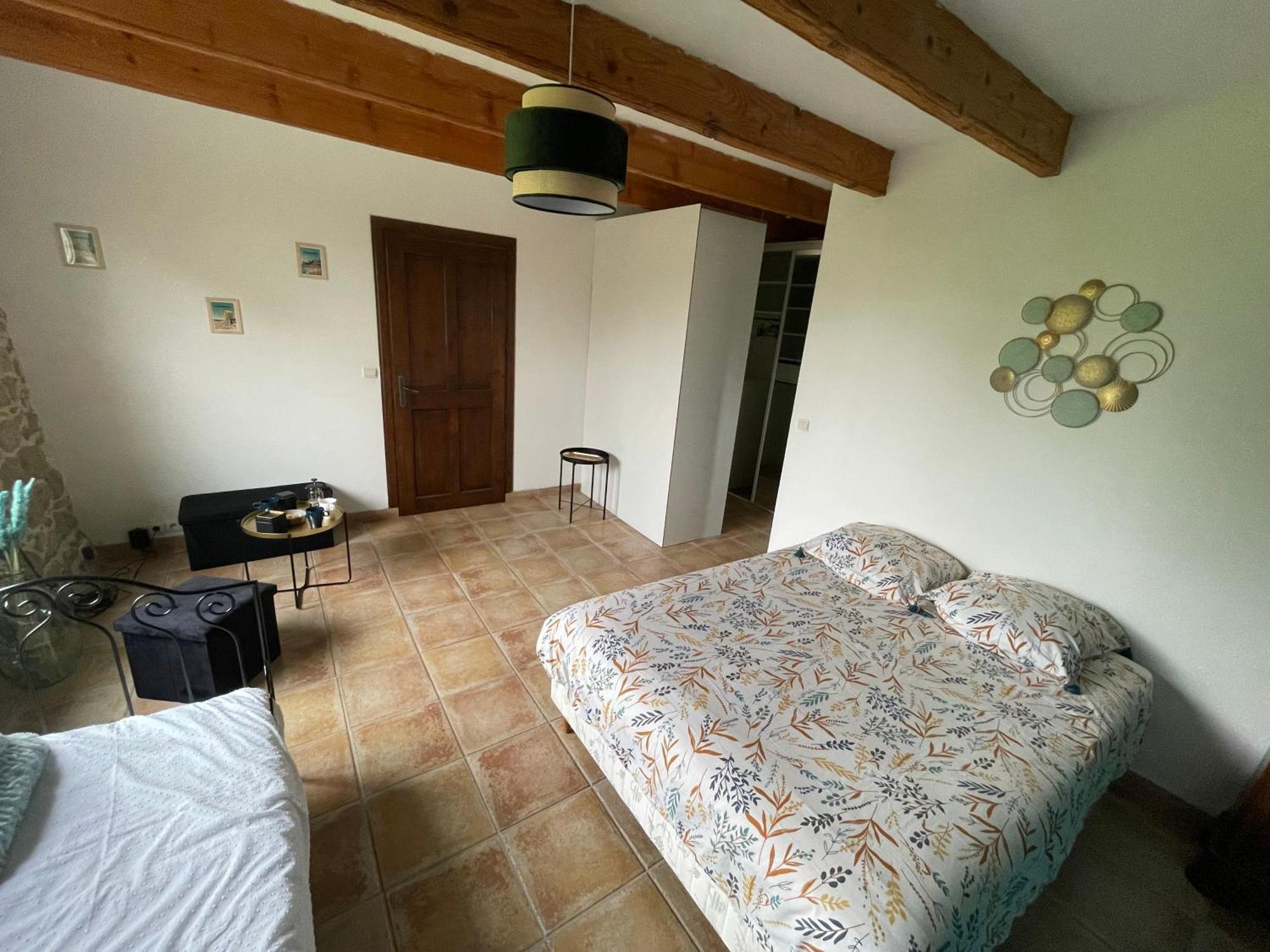 Chambre Saint Malo Εξωτερικό φωτογραφία