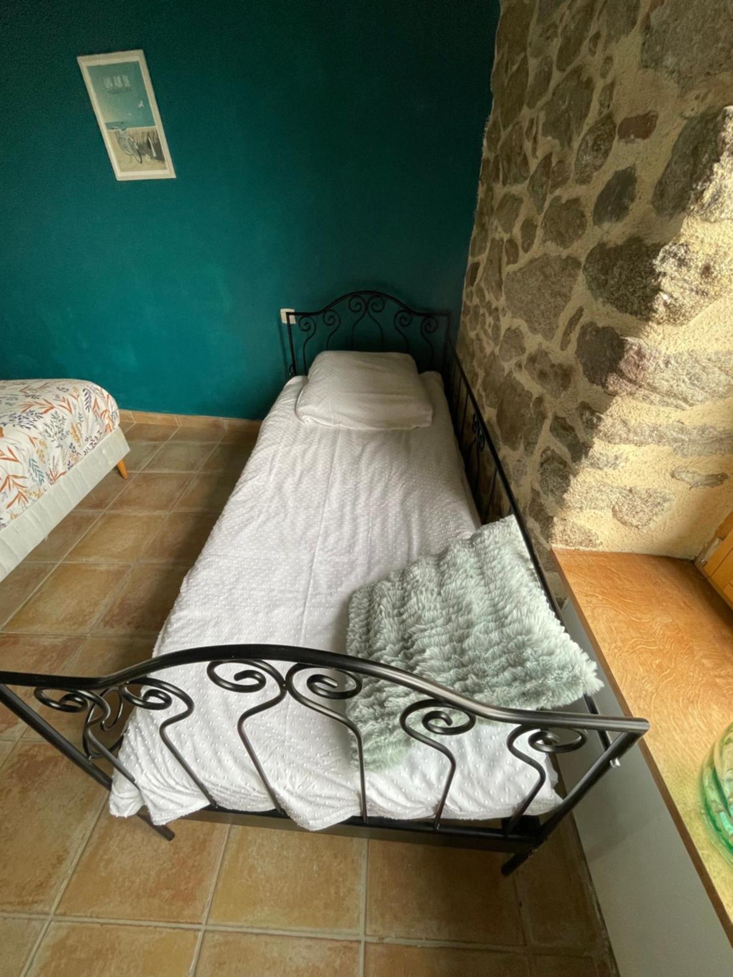 Chambre Saint Malo Εξωτερικό φωτογραφία