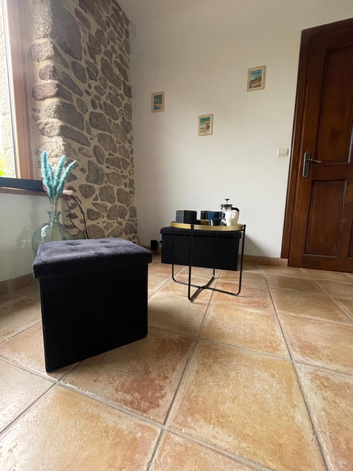 Chambre Saint Malo Εξωτερικό φωτογραφία
