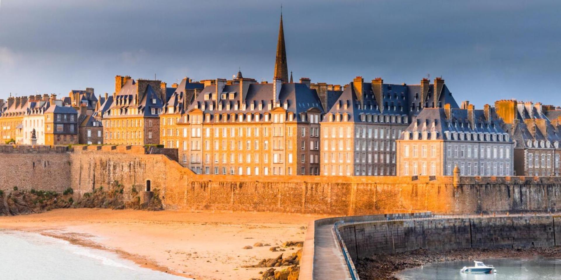 Chambre Saint Malo Εξωτερικό φωτογραφία